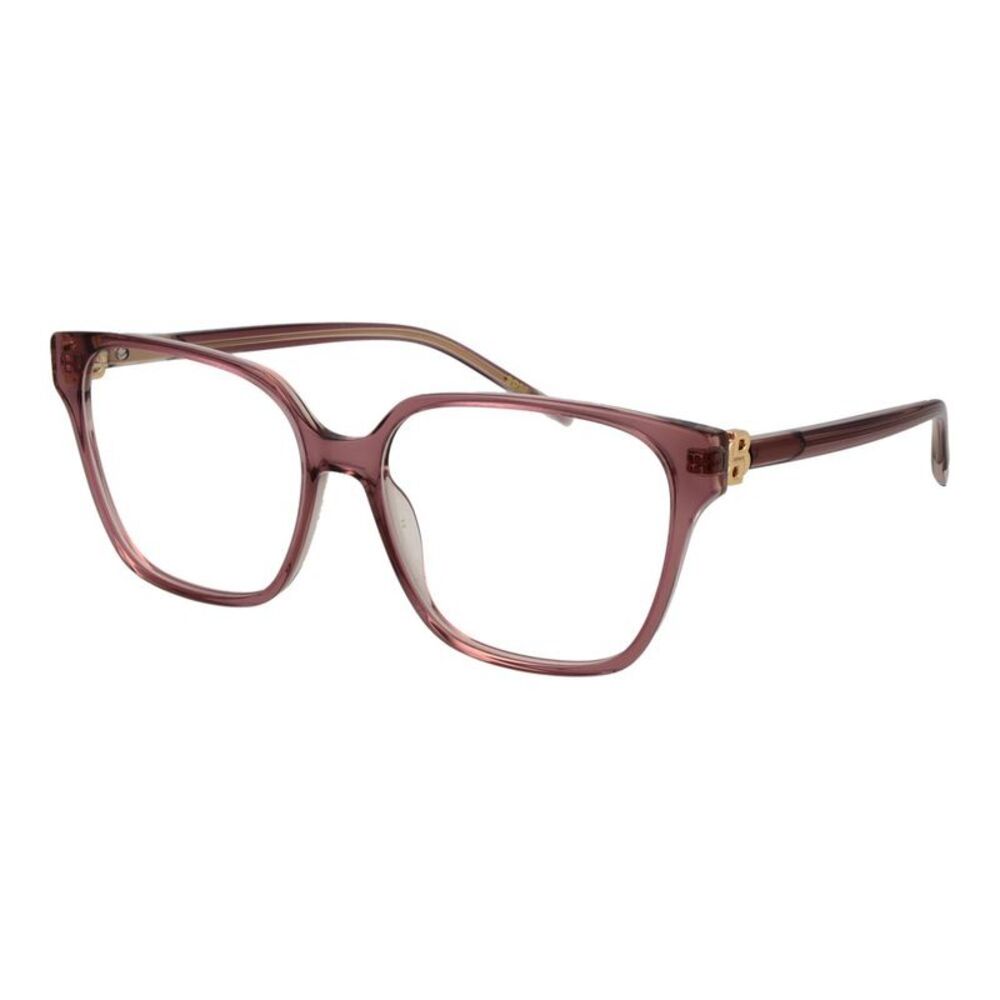 Hugo Boss Pink Acetate Glasses Women's (Frames)